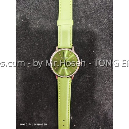 Balmer 33mm Ladies Minimalist Dress Watch 8143L SS-6 Balmer 33mm Ladies Minimalist Dress Watch 8143L SS-6